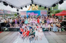 眉山柳州儿童模特兼职(哪里招儿童服拆模特)