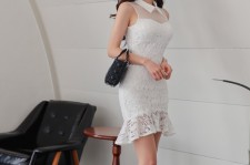 眉山性感模特(性感模特私部艺术照内部欣赏)