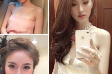 眉山最美人妖(最美的妖女)