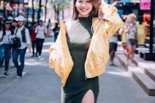 眉山兼职模特摘下(兼职模特吧)