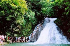 眉山旅遊(旅游攻略)