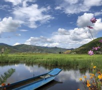 眉山旅游游记(旅游游记怎么写)