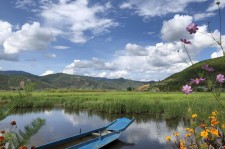 眉山旅游游记(旅游游记怎么写)