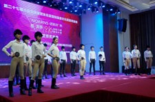 眉山男模大赛(男模大赛中国)