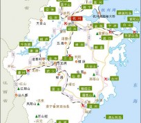眉山江浙旅游(江浙旅游攻略)