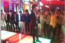 眉山深圳夜总会伴游模特雇用(深圳KTV模特雇用)