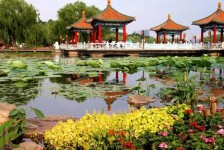 眉山长春旅游攻略(长春旅游攻略必去景点地图)