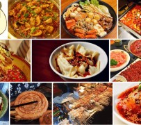 眉山美食攻略(美食攻略是什么意思)