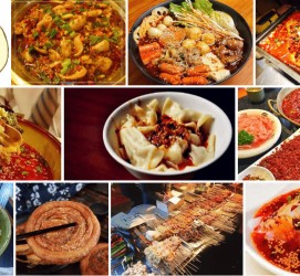 眉山美食攻略(美食攻略是什么意思)