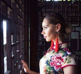 眉山伴游中国带你去梦里水乡(梦里水乡旅游开发有限公司)