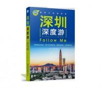 眉山深度游(深度游什么意思)