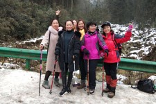 眉山中国大型户外结伴游(结伴 同游 网)