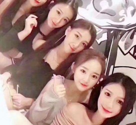 眉山美国小姐姐带小伙伴游中国上海的简单介绍
