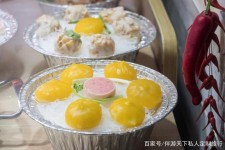 眉山中国伴游带你打卡当地的吃货圣地(上海六大网红打卡圣地)