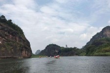 眉山江西旅游攻略(江西旅游攻略三日游)