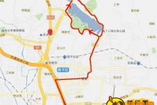眉山骑行路线(骑行路线去哪里查)