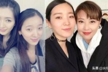 眉山7旬奶奶带盲老伴游遍中国(小女孩扶盲人老奶奶过马路)