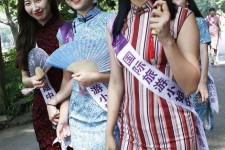 眉山旅游蜜斯(旅游蜜斯是什么意思)
