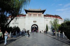 眉山洛阳旅游攻略(洛阳旅游攻略景点必去)