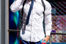 眉山泳拆男模(时髦泳拆男模)