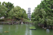 眉山福州旅游攻略(福州旅游攻略景点必去)