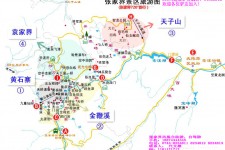 眉山旅游路线规划(旅游路线规划软件)