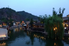 眉山古北水镇攻略(古北水镇温泉攻略)