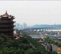 眉山武汉游玩攻略(武汉游玩攻略ppt)
