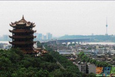 眉山武汉游玩攻略(武汉游玩攻略ppt)