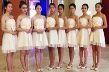 眉山兼职模特面试问些什么(女模特面试应该筹办什么)