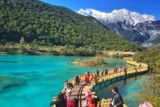 眉山云南旅游攻略(云南旅游攻略必去景点顺序)