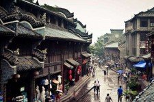 眉山成都旅游攻略(成都旅游攻略详细)