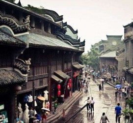 眉山成都旅游攻略(成都旅游攻略详细)
