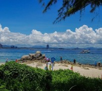 眉山自由行(自由行和跟团游哪个好)