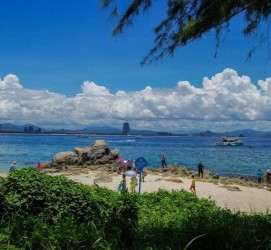 眉山自由行(自由行和跟团游哪个好)