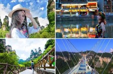 眉山自驾游攻略(自驾游攻略路线)