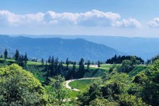 眉山跟随伴游网体验中国首个养生胜地(成都早餐培训是真的吗)