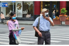 眉山上海私人伴游 上海“半日游”骗局卧底调查
