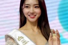 眉山选美冠军(韩国选美冠军)