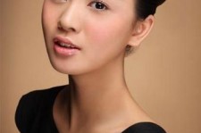 眉山包罗中国女模特的词条