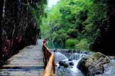 眉山周边旅游(周边旅游景区哪里好玩)
