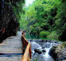 眉山周边旅游(周边旅游景区哪里好玩)