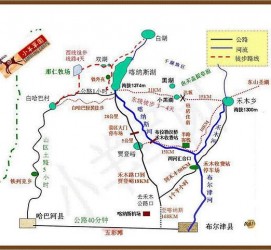 眉山旅行路线(全国旅行路线)