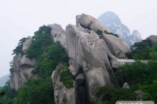 眉山安徽旅游攻略(安徽旅游攻略三日游)