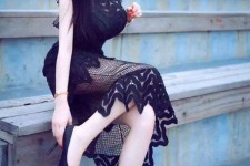眉山甜蜜的中国伴游(甜蜜暴击未减删樱花版)