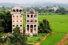 眉山广东旅游攻略(广东旅游攻略景点必去)