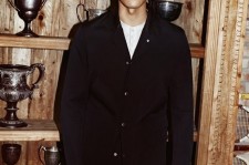 眉山中国男模(中国男模金大川)