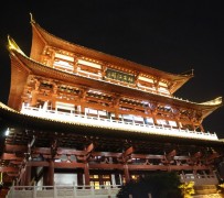 眉山长沙旅游攻略(长沙旅游攻略景点必去长沙美食街)