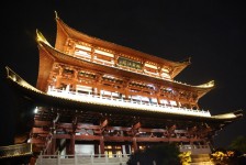 眉山长沙旅游攻略(长沙旅游攻略景点必去长沙美食街)