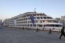 眉山上海伴游 世纪之行 天子伴游 魔都人民有福了